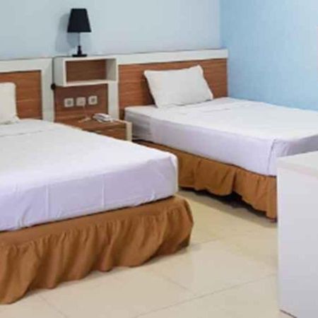 Grand Wisma Davinci Sabrina Yakarta Exterior foto