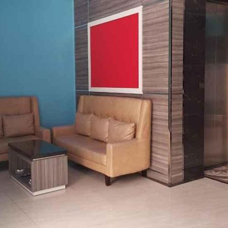 Grand Wisma Davinci Sabrina Yakarta Exterior foto