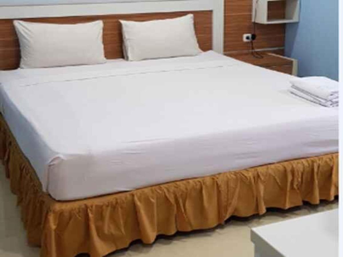 Grand Wisma Davinci Sabrina Yakarta Exterior foto