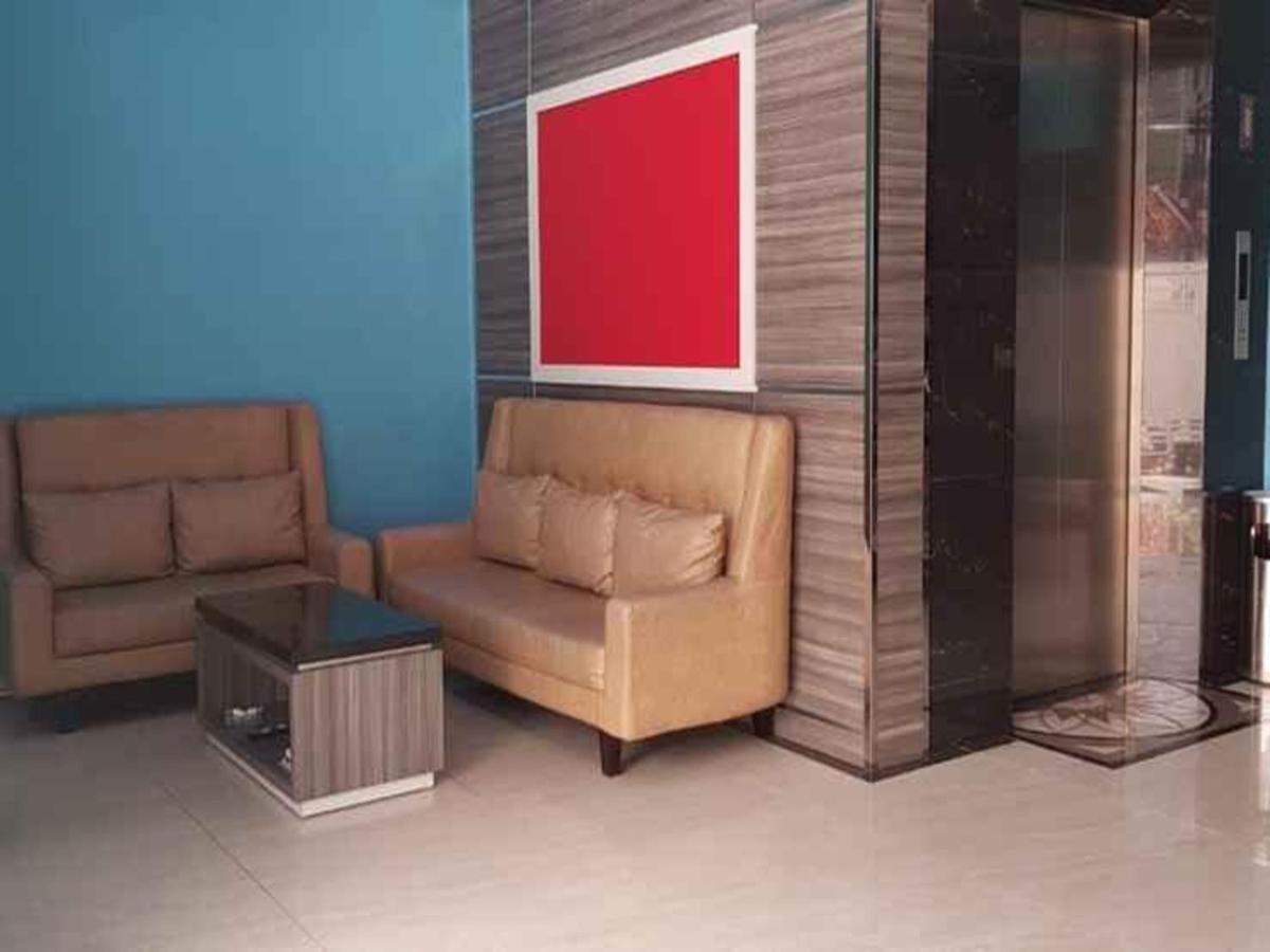 Grand Wisma Davinci Sabrina Yakarta Exterior foto