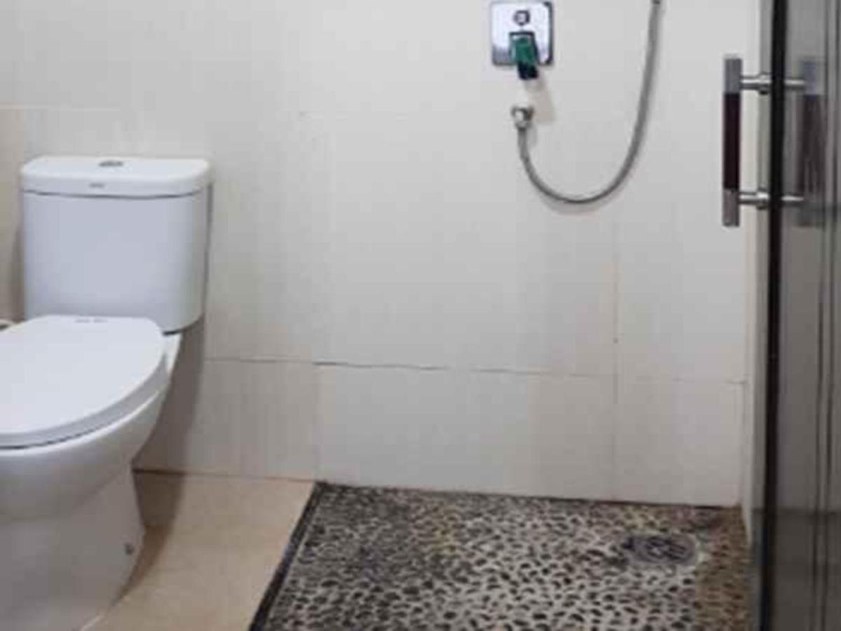 Grand Wisma Davinci Sabrina Yakarta Exterior foto